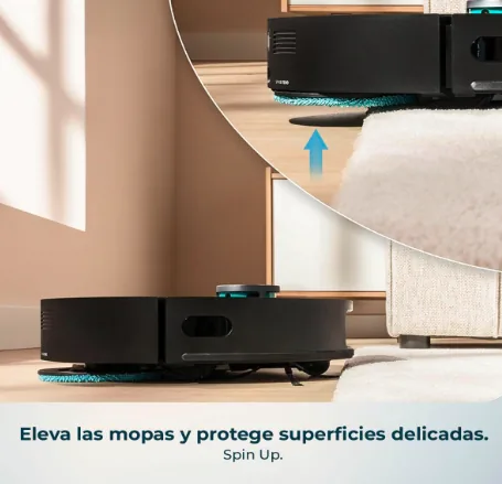 Cecotec Conga X70