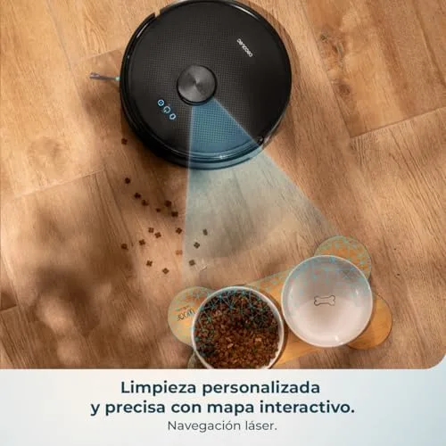 Cecotec Conga Y70 Genesis