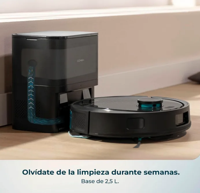 Cecotec Conga Y80 X-Treme
