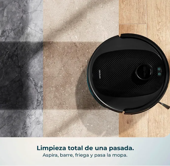 Cecotec Conga Y80 X-Treme