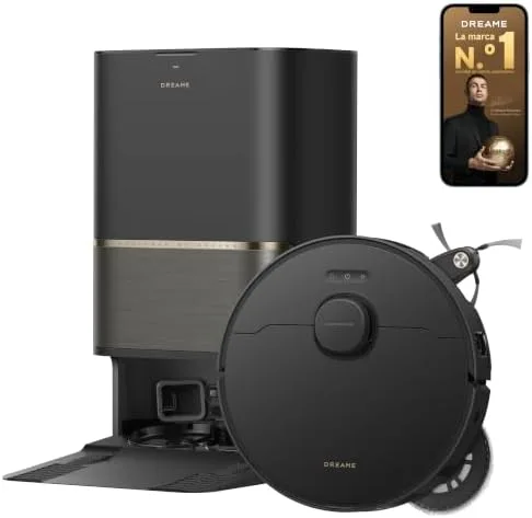 Dreame L50s Pro Ultra