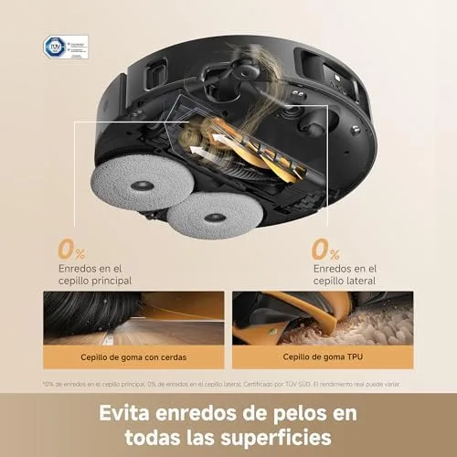 Dreame L50s Pro Ultra