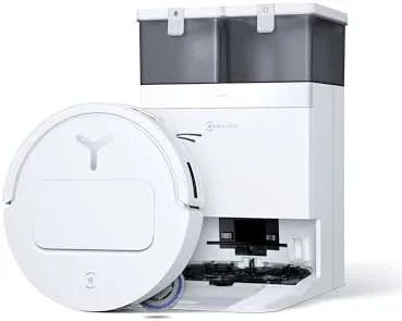 Ecovacs Deebot T50 Omni Gen3