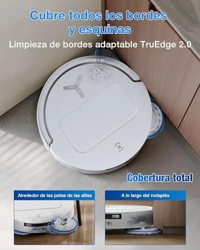 Ecovacs Deebot T50 Omni Gen3