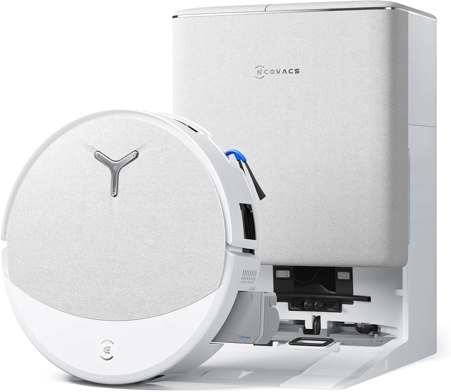 Ecovacs Deebot T90 Pro Omni