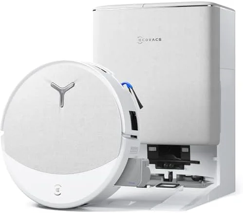 Ecovacs Deebot T90 Pro Omni