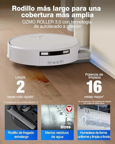 Ecovacs Deebot T90 Pro Omni