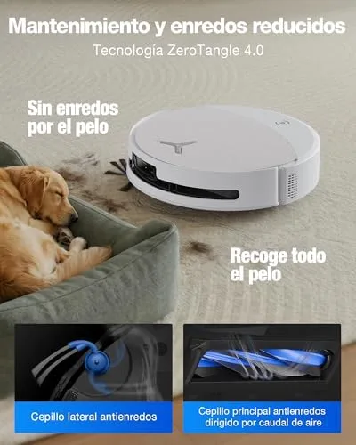 Ecovacs Deebot T90 Pro Omni