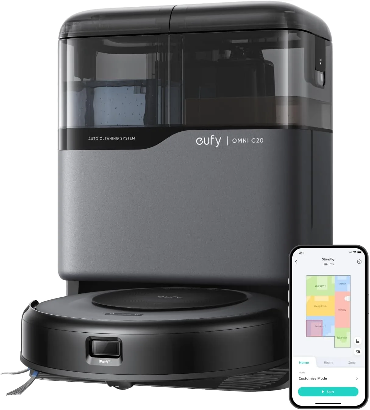 eufy C20 Omni