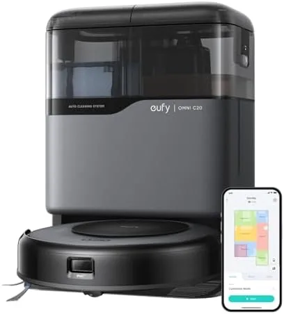 eufy C20 Omni