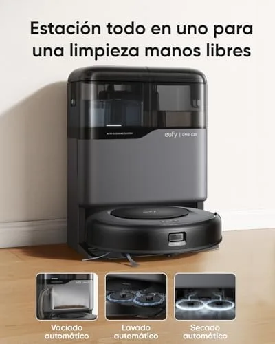eufy C20 Omni