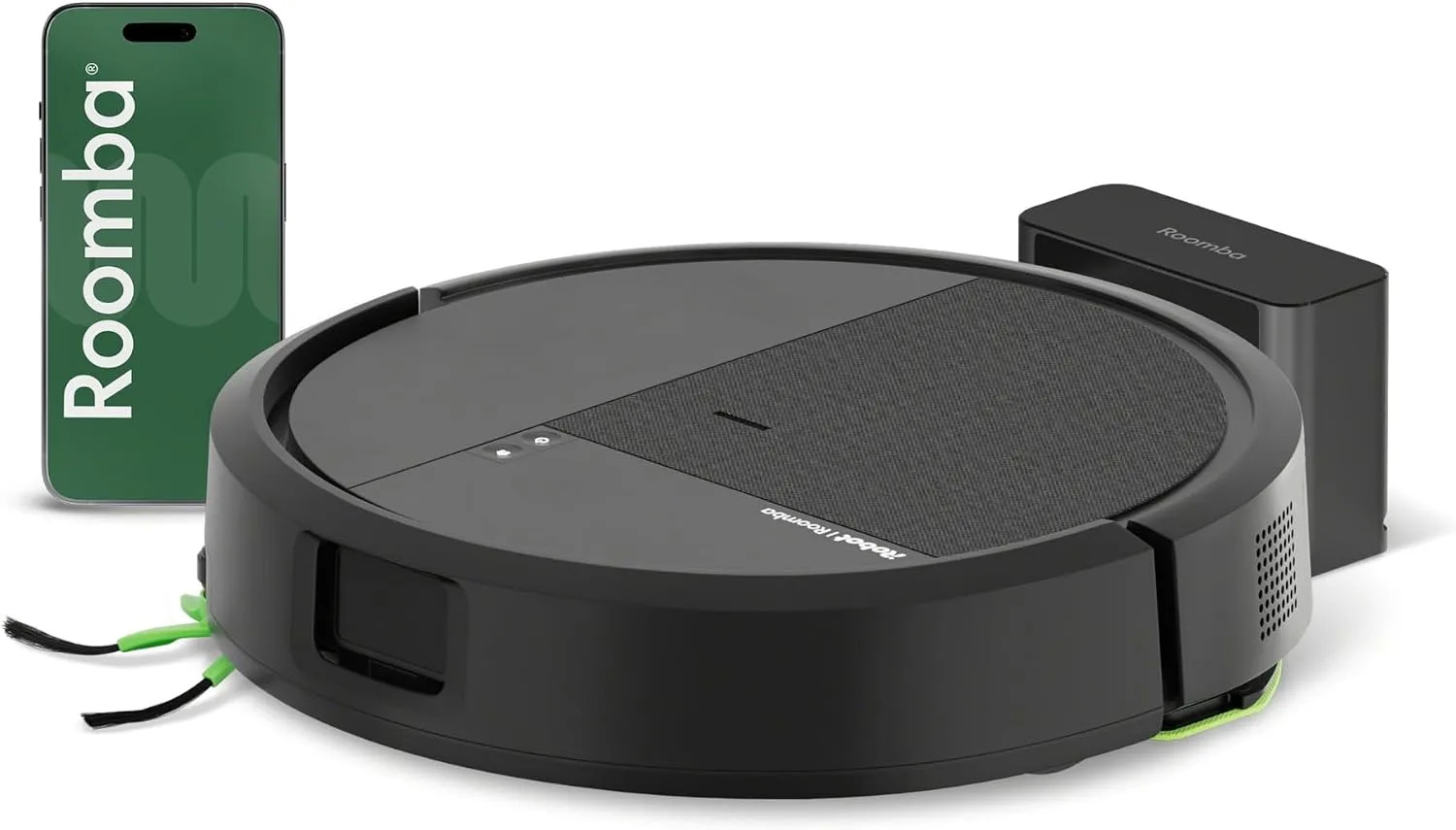 iRobot Roomba 115 Combo – imagen 1
