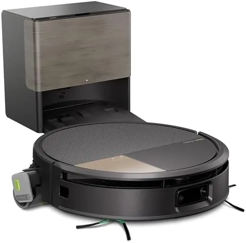 iRobot Roomba Max 706 Combo