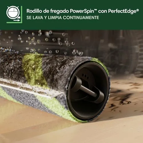 iRobot Roomba Max 706 Combo