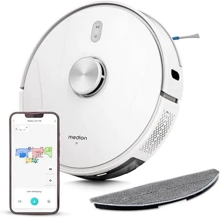 MEDION X41 SW+
