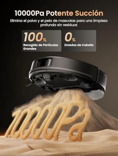 Proscenic Q20 Plus