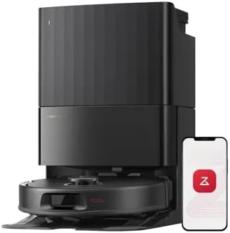 Roborock Qrevo S5V