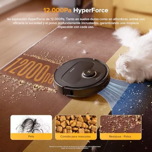 Roborock Qrevo S5V
