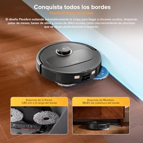 Roborock Qrevo S5V