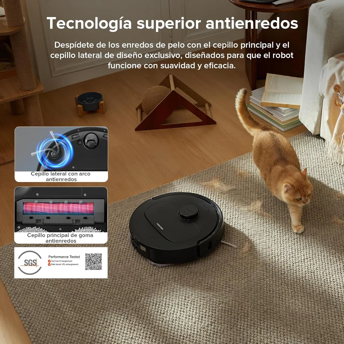 Roborock QV 35A