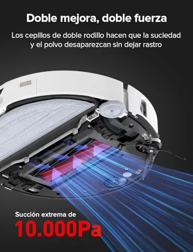 Roborock S8 MaxV Ultra