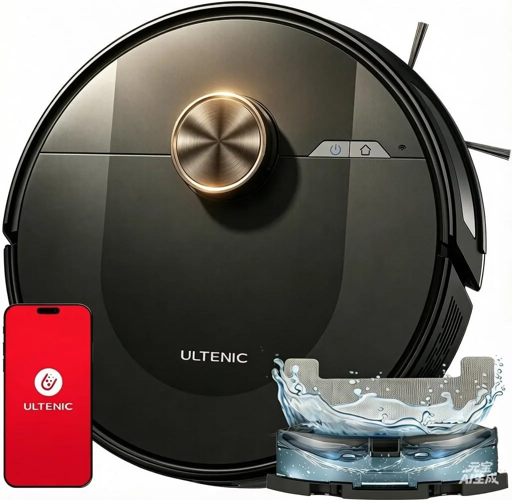 Ultenic 03