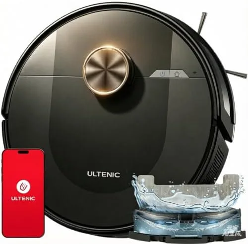 Ultenic 03