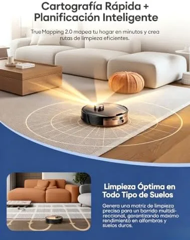 Ultenic LiDAR Lineal