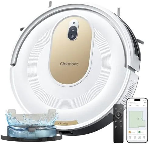 Vexilar W8