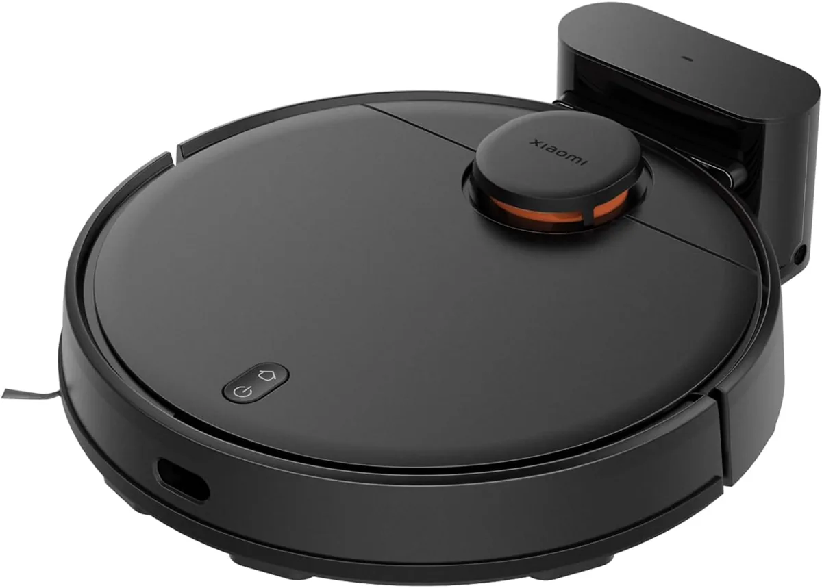 Xiaomi Robot Vacuum S20