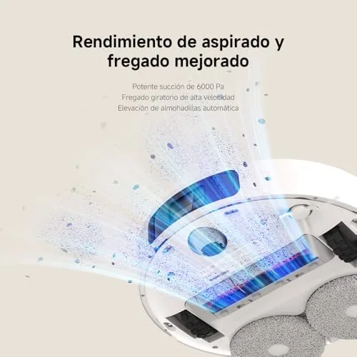 Xiaomi Robot Vacuum X20+