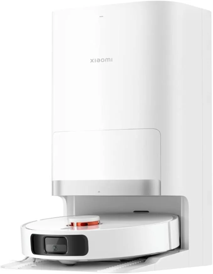 Xiaomi Robot Vacuum X20 Pro